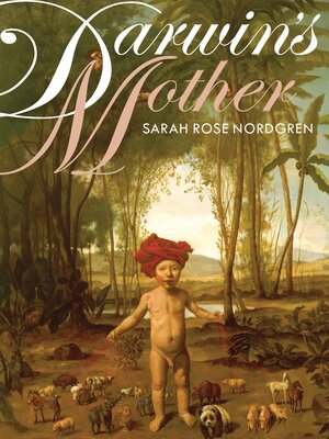 Darwin's Mother - ebook